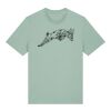 Unisex Creator 2.0 iconic t-shirt (STTU169) Thumbnail