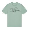 Unisex Creator 2.0 iconic t-shirt (STTU169) Thumbnail