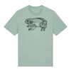 Unisex Creator 2.0 iconic t-shirt (STTU169) Thumbnail