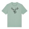 Unisex Creator 2.0 iconic t-shirt (STTU169) Thumbnail