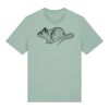 Unisex Creator 2.0 iconic t-shirt (STTU169) Thumbnail