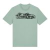 Unisex Creator 2.0 iconic t-shirt (STTU169) Thumbnail