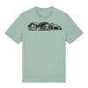 Unisex Creator 2.0 iconic t-shirt (STTU169) Thumbnail