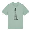 Unisex Creator 2.0 iconic t-shirt (STTU169) Thumbnail
