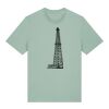 Unisex Creator 2.0 iconic t-shirt (STTU169) Thumbnail