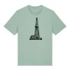 Unisex Creator 2.0 iconic t-shirt (STTU169) Thumbnail