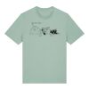 Unisex Creator 2.0 iconic t-shirt (STTU169) Thumbnail