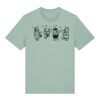 Unisex Creator 2.0 iconic t-shirt (STTU169) Thumbnail