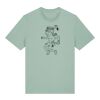 Unisex Creator 2.0 iconic t-shirt (STTU169) Thumbnail