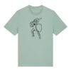 Unisex Creator 2.0 iconic t-shirt (STTU169) Thumbnail