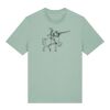 Unisex Creator 2.0 iconic t-shirt (STTU169) Thumbnail