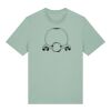 Unisex Creator 2.0 iconic t-shirt (STTU169) Thumbnail