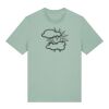 Unisex Creator 2.0 iconic t-shirt (STTU169) Thumbnail