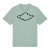 Unisex Creator 2.0 iconic t-shirt (STTU169) Thumbnail