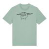 Unisex Creator 2.0 iconic t-shirt (STTU169) Thumbnail