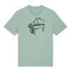 Unisex Creator 2.0 iconic t-shirt (STTU169) Thumbnail