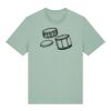 Unisex Creator 2.0 iconic t-shirt (STTU169) Thumbnail