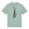 Unisex Creator 2.0 iconic t-shirt (STTU169) Thumbnail