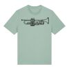 Unisex Creator 2.0 iconic t-shirt (STTU169) Thumbnail