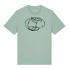 Unisex Creator 2.0 iconic t-shirt (STTU169) Thumbnail