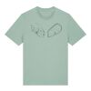 Unisex Creator 2.0 iconic t-shirt (STTU169) Thumbnail