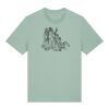 Unisex Creator 2.0 iconic t-shirt (STTU169) Thumbnail