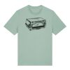 Unisex Creator 2.0 iconic t-shirt (STTU169) Thumbnail