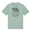 Unisex Creator 2.0 iconic t-shirt (STTU169) Thumbnail