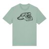Unisex Creator 2.0 iconic t-shirt (STTU169) Thumbnail