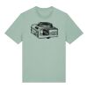 Unisex Creator 2.0 iconic t-shirt (STTU169) Thumbnail