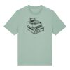 Unisex Creator 2.0 iconic t-shirt (STTU169) Thumbnail