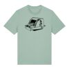 Unisex Creator 2.0 iconic t-shirt (STTU169) Thumbnail