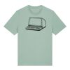Unisex Creator 2.0 iconic t-shirt (STTU169) Thumbnail