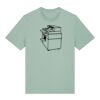 Unisex Creator 2.0 iconic t-shirt (STTU169) Thumbnail