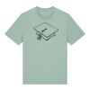 Unisex Creator 2.0 iconic t-shirt (STTU169) Thumbnail