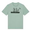 Unisex Creator 2.0 iconic t-shirt (STTU169) Thumbnail