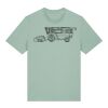 Unisex Creator 2.0 iconic t-shirt (STTU169) Thumbnail