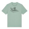 Unisex Creator 2.0 iconic t-shirt (STTU169) Thumbnail