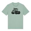 Unisex Creator 2.0 iconic t-shirt (STTU169) Thumbnail