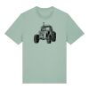 Unisex Creator 2.0 iconic t-shirt (STTU169) Thumbnail
