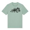 Unisex Creator 2.0 iconic t-shirt (STTU169) Thumbnail