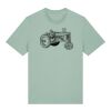 Unisex Creator 2.0 iconic t-shirt (STTU169) Thumbnail