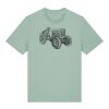 Unisex Creator 2.0 iconic t-shirt (STTU169) Thumbnail