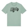 Unisex Creator 2.0 iconic t-shirt (STTU169) Thumbnail