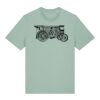 Unisex Creator 2.0 iconic t-shirt (STTU169) Thumbnail