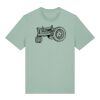 Unisex Creator 2.0 iconic t-shirt (STTU169) Thumbnail