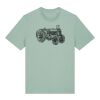 Unisex Creator 2.0 iconic t-shirt (STTU169) Thumbnail