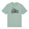 Unisex Creator 2.0 iconic t-shirt (STTU169) Thumbnail