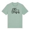 Unisex Creator 2.0 iconic t-shirt (STTU169) Thumbnail