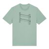 Unisex Creator 2.0 iconic t-shirt (STTU169) Thumbnail